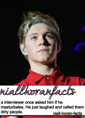 Pictures facts niall horan quotes one direction funny doblelol com