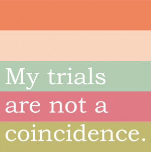 Lds Quotes On Trials, The Lord, Frameable Quotes, Faith, Lds Quotes ...