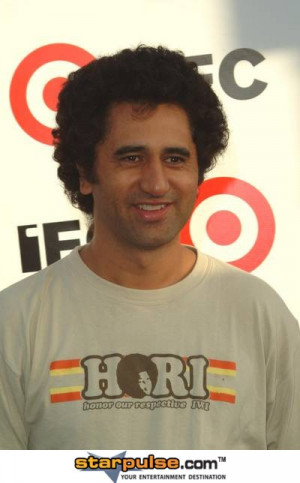 Thread: Classify New Zealand actor Cliff Curtis