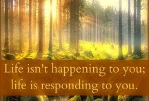 Quote - Rhonda Byrne / by Keep Calm Pray