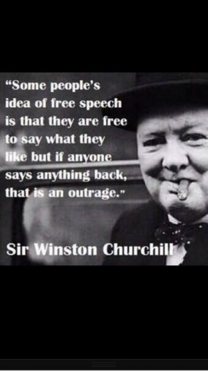 churchill quotes