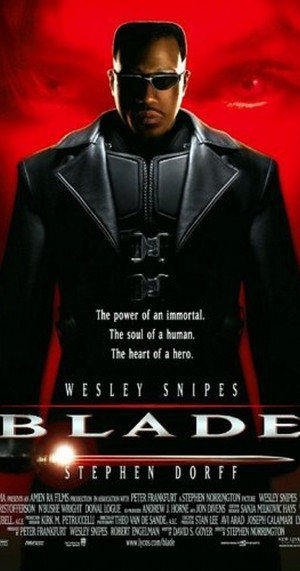 Blade (1998) - Quotes - IMDb