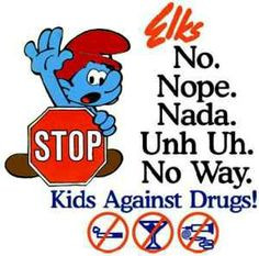 say no to drugs quotes just more sayings no to drugs quotes say no to ...