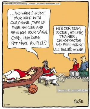 Athletic Trainer cartoons, Athletic Trainer cartoon, funny, Athletic ...