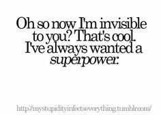 Don't Ignore Me Quotes | ignore me quotes tumblr - Buscar con Google ...