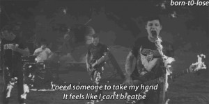 The Amity Affliction - The Weigh Down
