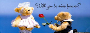 Be Mine Forever Quotes Will you be mine forever,