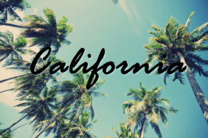 Cali Dreams And Faded Jeans