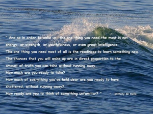 BLEND OF LOVING ENERGIES