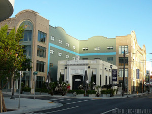 Revitalizing Warehouse Districts: The Design District