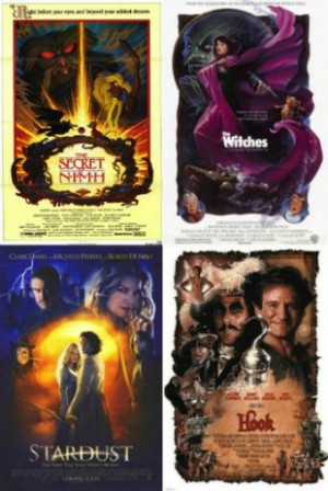 20 Epic Kid-Friendly, Nerd-Approved Movies to Bond Over This Holiday ...