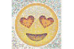 Check Out This Gallery of Incredible iPhone Emoji Artworks