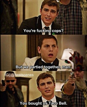 ... Quotes, Finding Funny, Movie Quotes, Favorite Quotes, 21 Jump Street