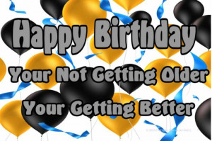 orlando grace church Birthday Getting Old 300x199 Sappy and Green