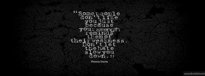 thema_davis_quote_about_strength_weakness_hate_facebook_cover_photo_hd ...
