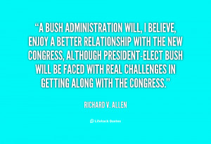 Quotes About Administration