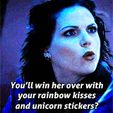 fairestregal:regina mills - favorite quotes, 3x01-3x03