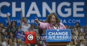 Corrine Brown Pictures