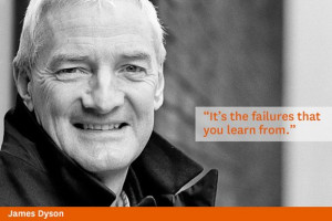 William - James Dyson