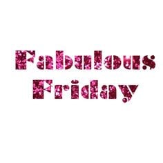 FabFriday | Fabulous Finds? Fabulous Bloggers? Fabulous Quotes? It's ...