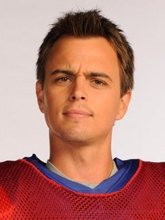 Alex Moran photo