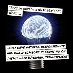 Inspirational Multiplier Quotes