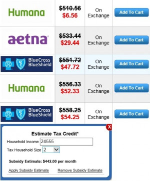 Get your Georgia Health Insurance Subsidy