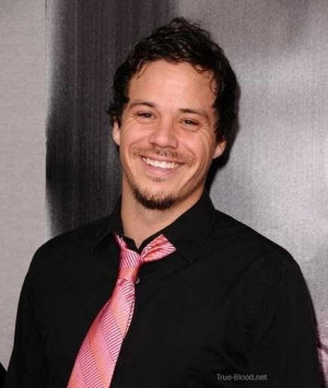 Michael Raymond James- killer smile Once upon a time