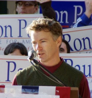 Tea Party Movement defined - quotes from Rand Paul