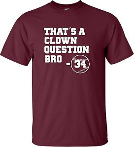 Adult-Thats-A-Clown-Question-Bro-Bryce-Harper-Quote-T-Shirt-in ...