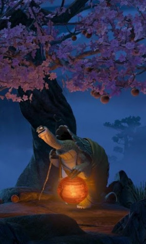 Oogway Wallpaper Grand master oogway wallpapers