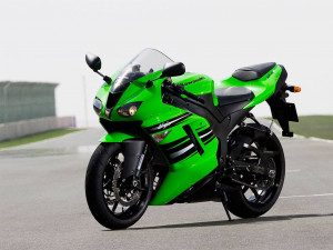 kawasaki ninja is bike kawasaki ninja comes with 249cc dohc has ...