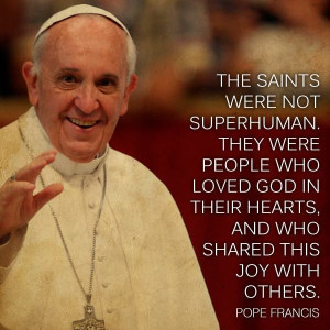 Pope quotes | Pope Francis Quotes