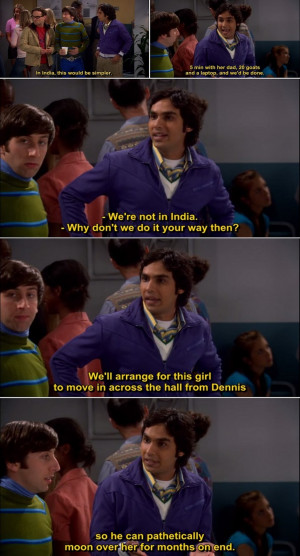 The Big Bang Theory Quote-11