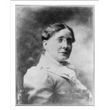 Emma Willard, Founder of the Troy Female Seminary, 1895, Giclee Print