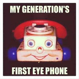 my-generation's-new-eye-phone-funny