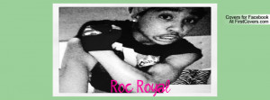 Roc Royal Profile Facebook Covers
