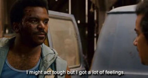 Craig Robinson Pineapple Express