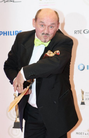 ... image courtesy gettyimages com names brendan o carroll brendan o