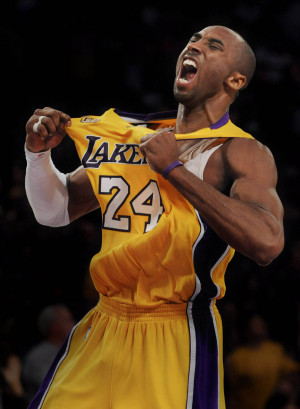 Kobe Bryant will be a quarter Billionaire in 2013