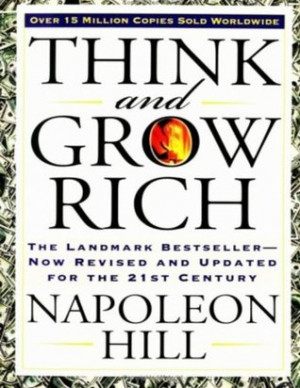 Start by marking “Think and Grow Rich” as Want to Read: