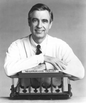 Mister Rogers