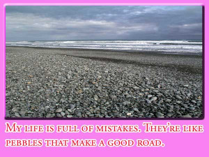 Popular Mistake Quotes and Sayings