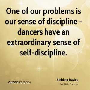Siobhan Davies Quotes