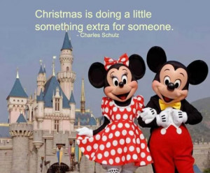 Excellent Quote on Upcoming Christmas with Image !!