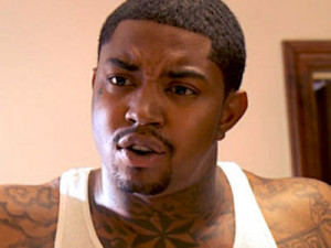 ... Love & Hip Hop Atlanta,' is in a Twitter war with rapper Soulja Boy