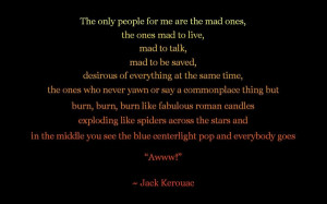quotes jack kerouac 1280x800 wallpaper Knowledge Quotes HD