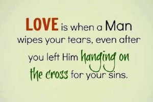 Good Friday Quotes and Sayings