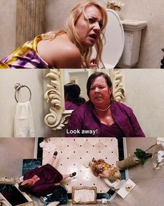 Bridesmaids (2011) - Movie Quotes #bridesmaidsmovie #moviequotes More