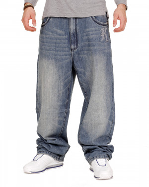 Karl Kani Baggy Jeans
